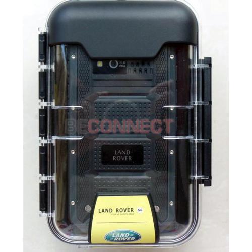 Land Rover S6 2/16GB Black